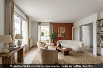 achat appartement bussy-st-georges 77600