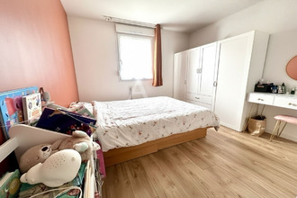 achat appartement bussy-st-georges 77600