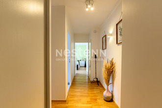 achat appartement bussy-st-georges 77600