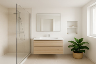 achat appartement bussy-st-georges 77600