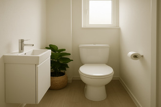 achat appartement bussy-st-georges 77600