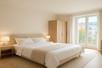 achat appartement bussy-st-georges 77600