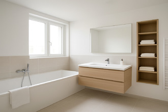 achat appartement bussy-st-georges 77600