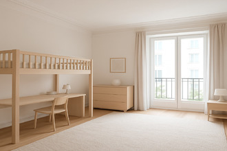 achat appartement bussy-st-georges 77600