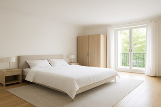 achat appartement bussy-st-georges 77600