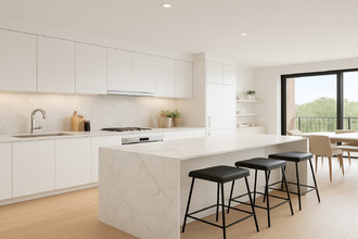 achat appartement bussy-st-georges 77600