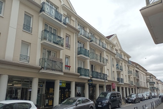 achat appartement bussy-st-georges 77600