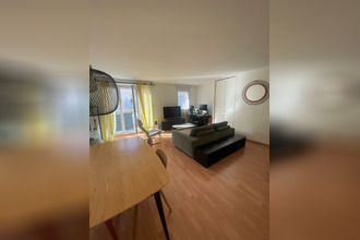 achat appartement bussy-st-georges 77600