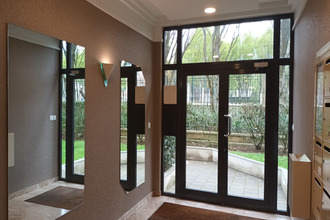 achat appartement bussy-st-georges 77600