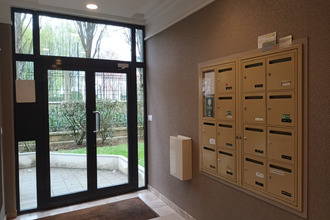 achat appartement bussy-st-georges 77600