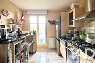 achat appartement bussy-st-georges 77600