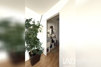 achat appartement bussy-st-georges 77600