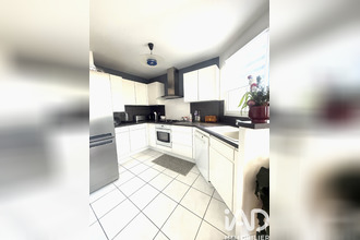 achat appartement bussy-st-georges 77600