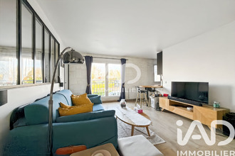 achat appartement bussy-st-georges 77600