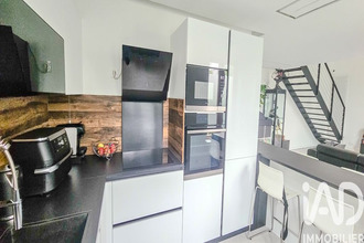 achat appartement bussy-st-georges 77600