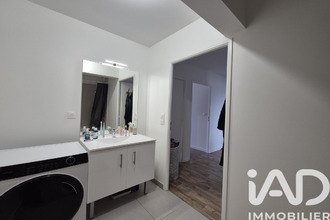 achat appartement bussy-st-georges 77600