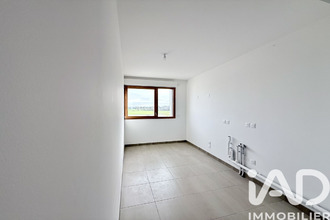 achat appartement bussy-st-georges 77600