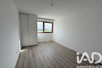 achat appartement bussy-st-georges 77600