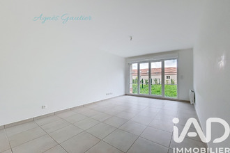 achat appartement bussy-st-georges 77600