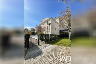 achat appartement bussy-st-georges 77600