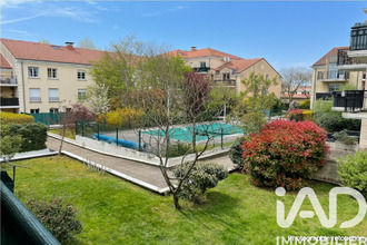 achat appartement bussy-st-georges 77600