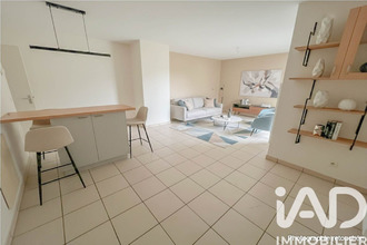 achat appartement bussy-st-georges 77600
