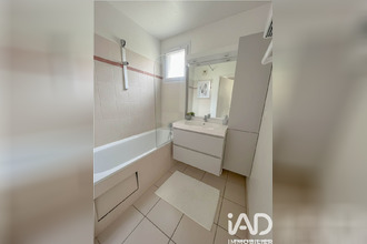 achat appartement bussy-st-georges 77600