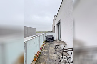 achat appartement bussy-st-georges 77600