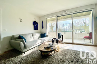 achat appartement bussy-st-georges 77600