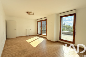 achat appartement bussy-st-georges 77600