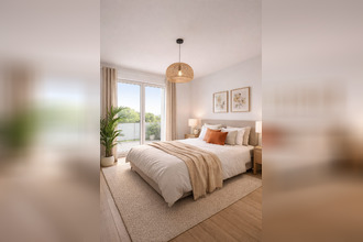 achat appartement bussy-st-georges 77600