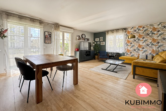 achat appartement bussy-st-georges 77600