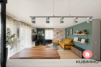 achat appartement bussy-st-georges 77600