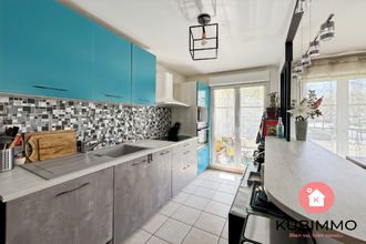 achat appartement bussy-st-georges 77600