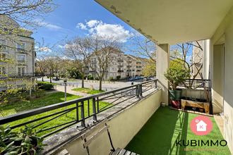 achat appartement bussy-st-georges 77600