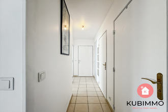 achat appartement bussy-st-georges 77600