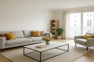 achat appartement bussy-st-georges 77600