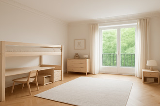 achat appartement bussy-st-georges 77600