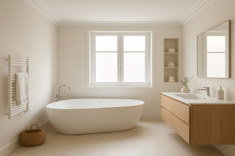 achat appartement bussy-st-georges 77600