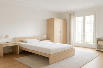 achat appartement bussy-st-georges 77600