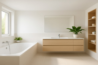 achat appartement bussy-st-georges 77600