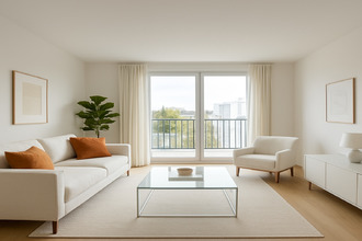 achat appartement bussy-st-georges 77600