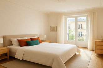 achat appartement bussy-st-georges 77600