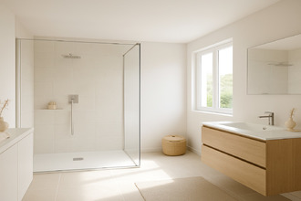 achat appartement bussy-st-georges 77600