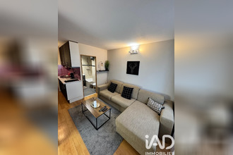 achat appartement bussy-st-georges 77600