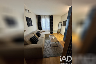 achat appartement bussy-st-georges 77600