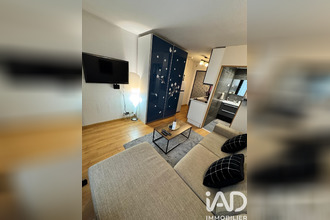 achat appartement bussy-st-georges 77600