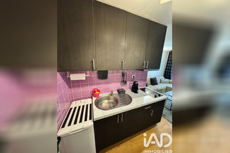 achat appartement bussy-st-georges 77600