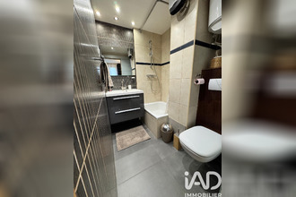 achat appartement bussy-st-georges 77600