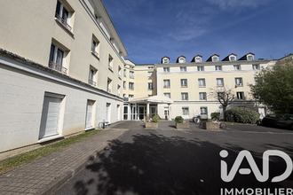 achat appartement bussy-st-georges 77600